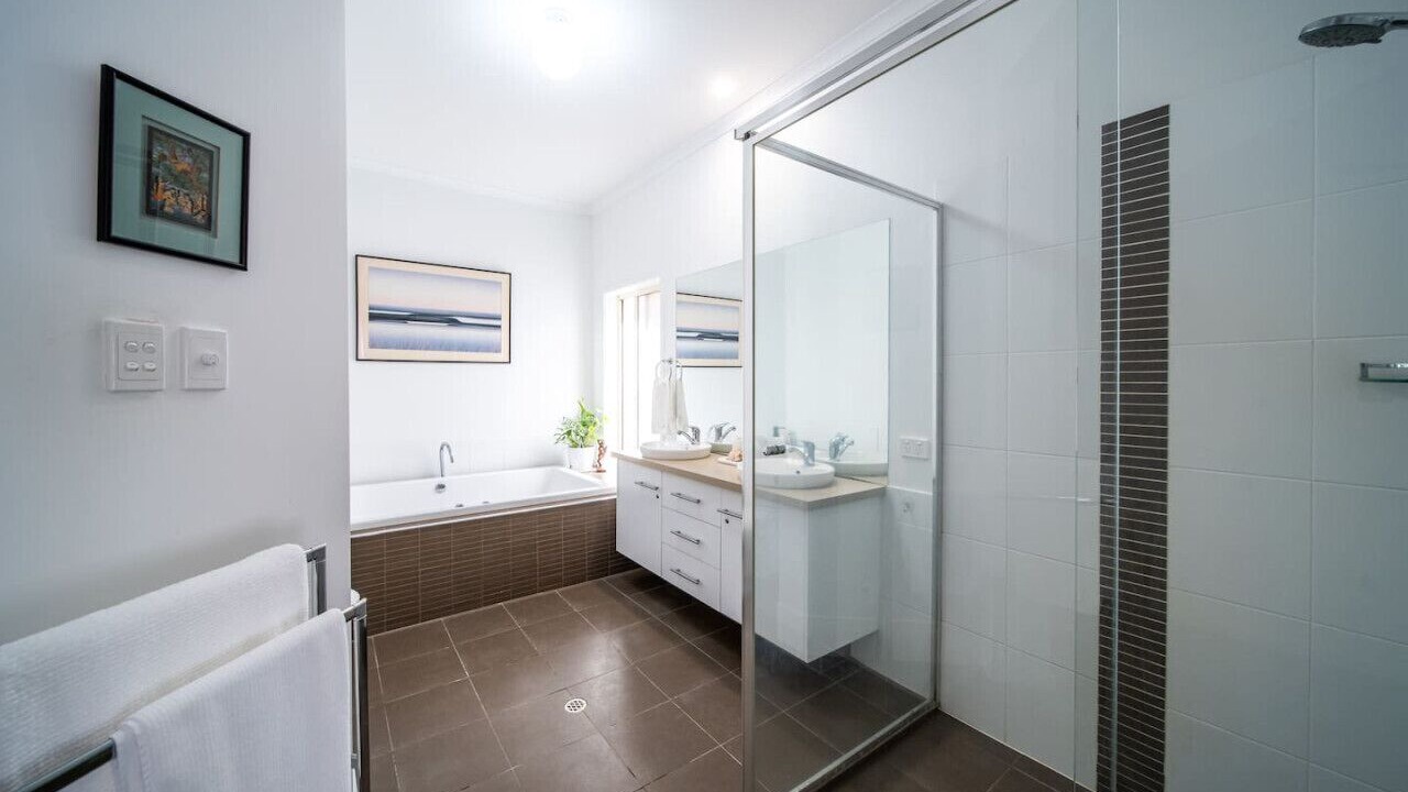 Photo of Bathroom in Largs North