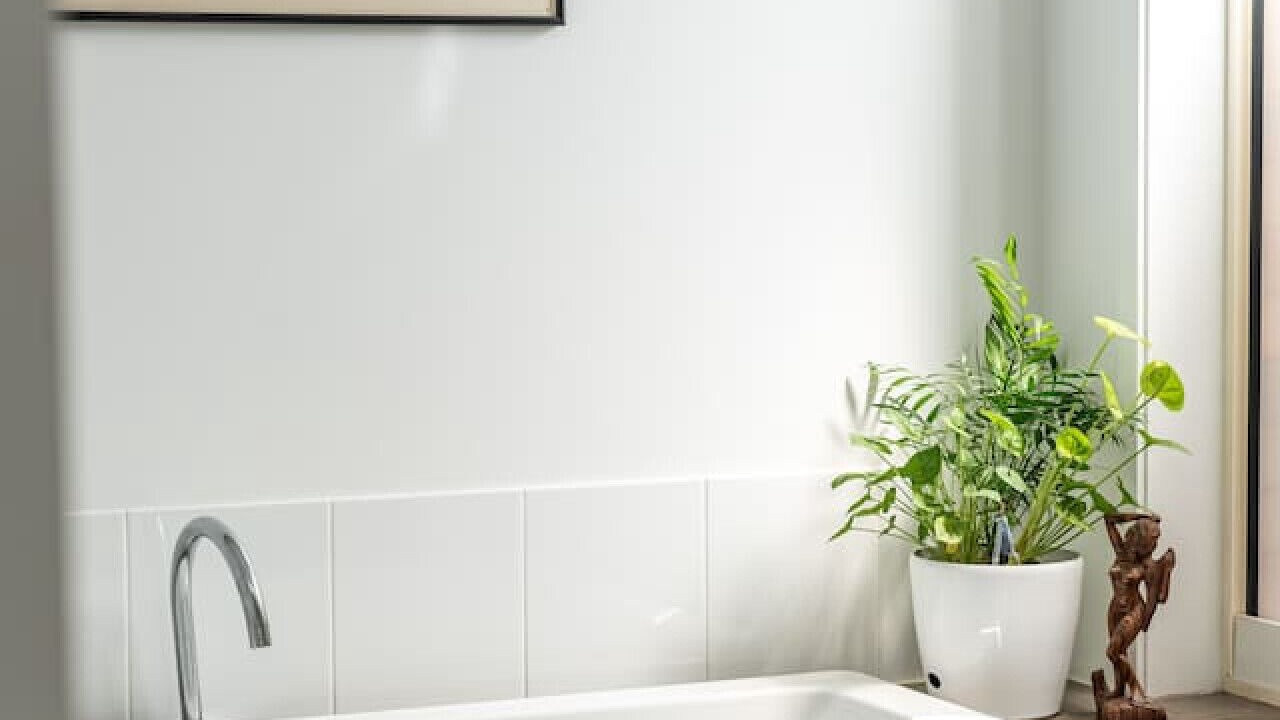 Photo of Bathroom in Largs North