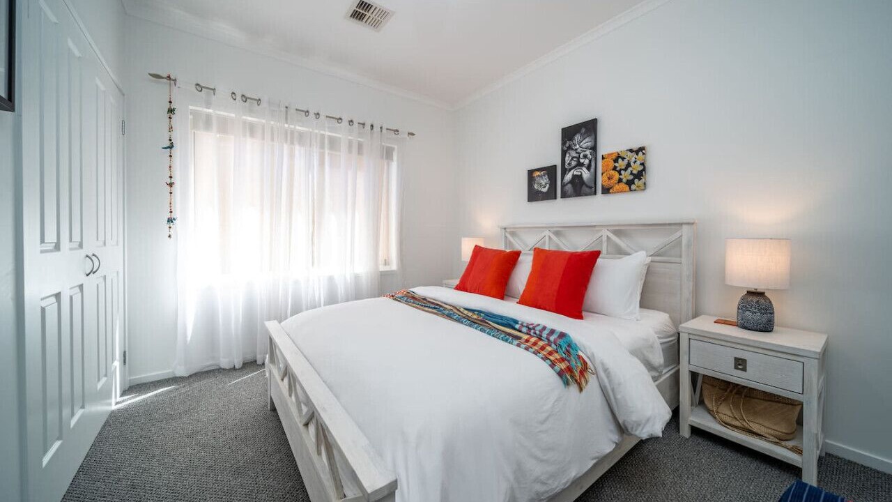 Photo of Bedroom in Largs North