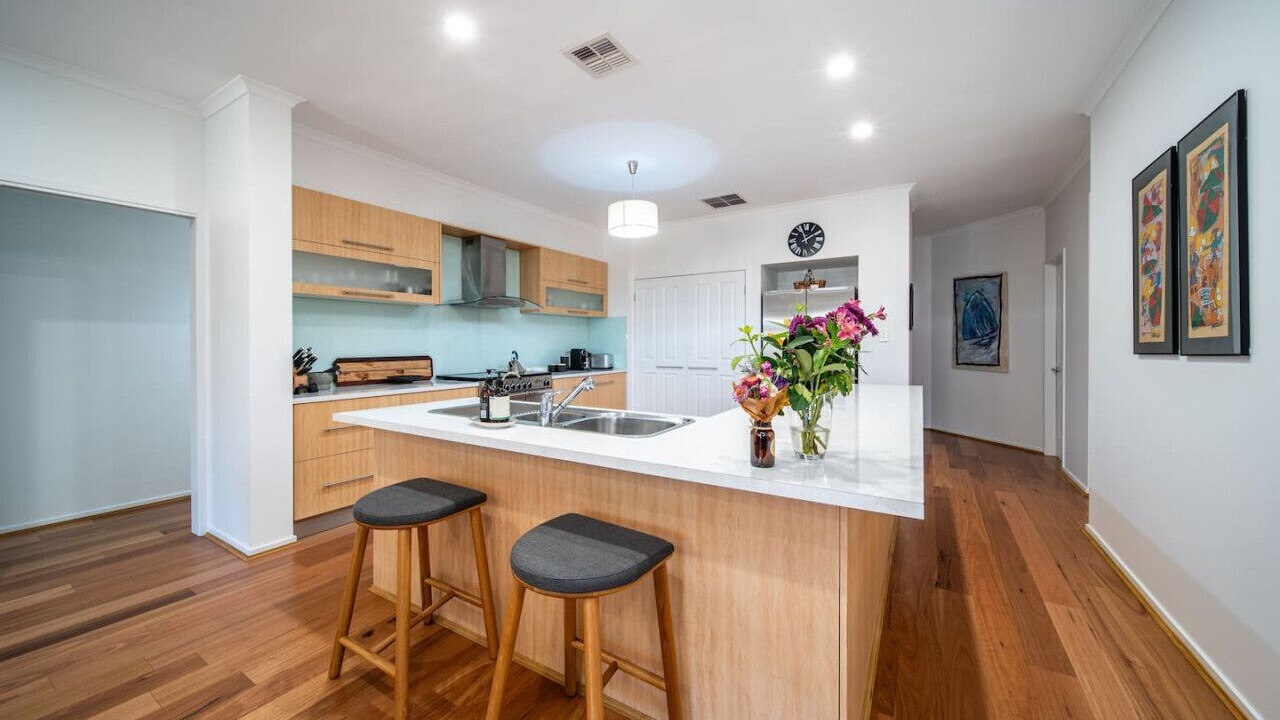 Photo of Kitchen in Largs North