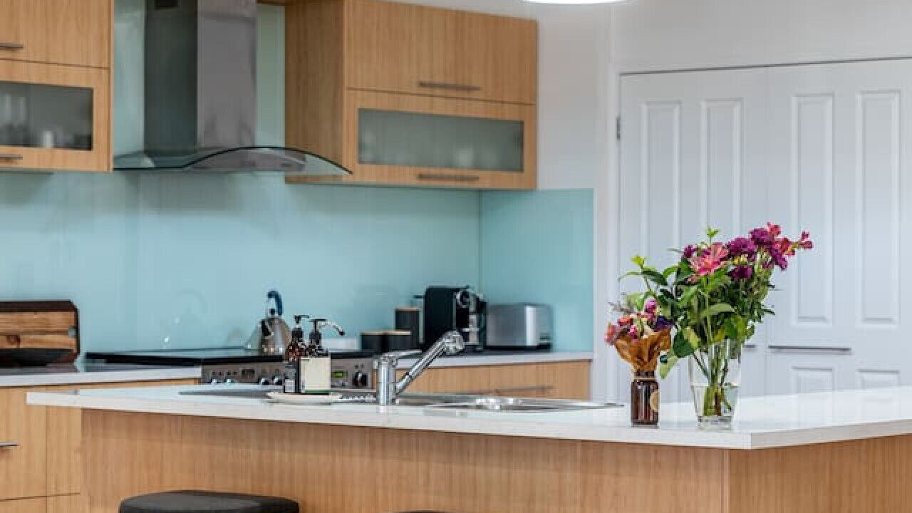 Photo of Kitchen in Largs North