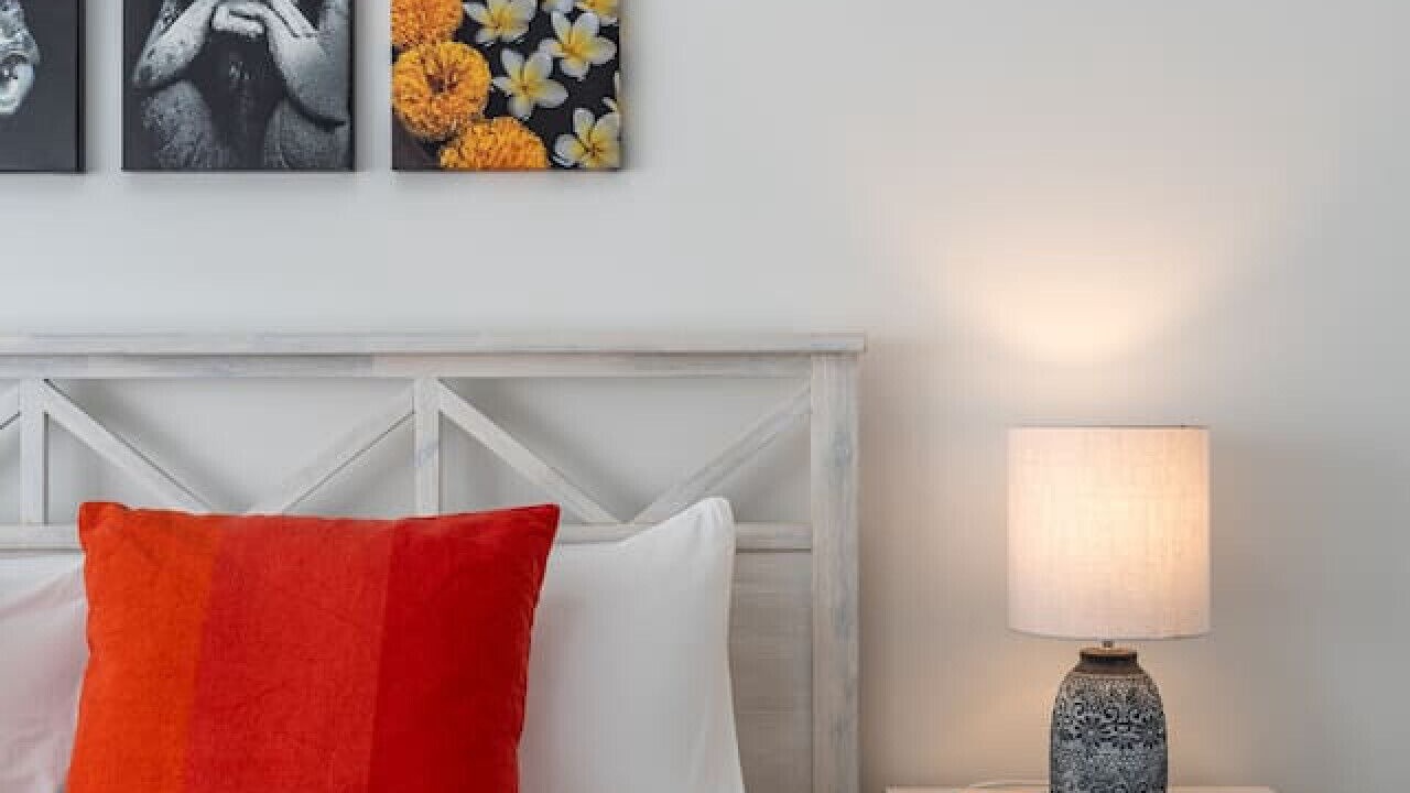 Photo of Bedroom in Largs North