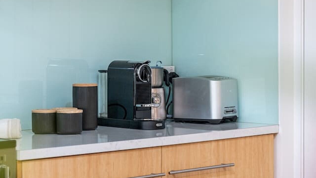 Photo of Kitchen in Largs North