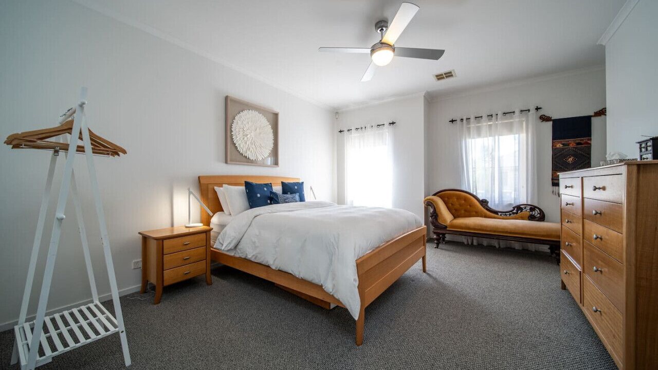 Photo of Bedroom in Largs North