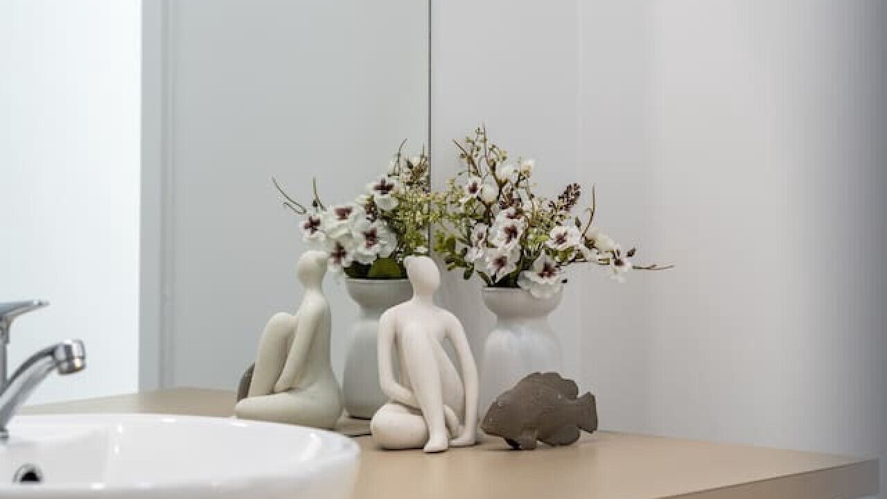 Photo of Bathroom in Largs North