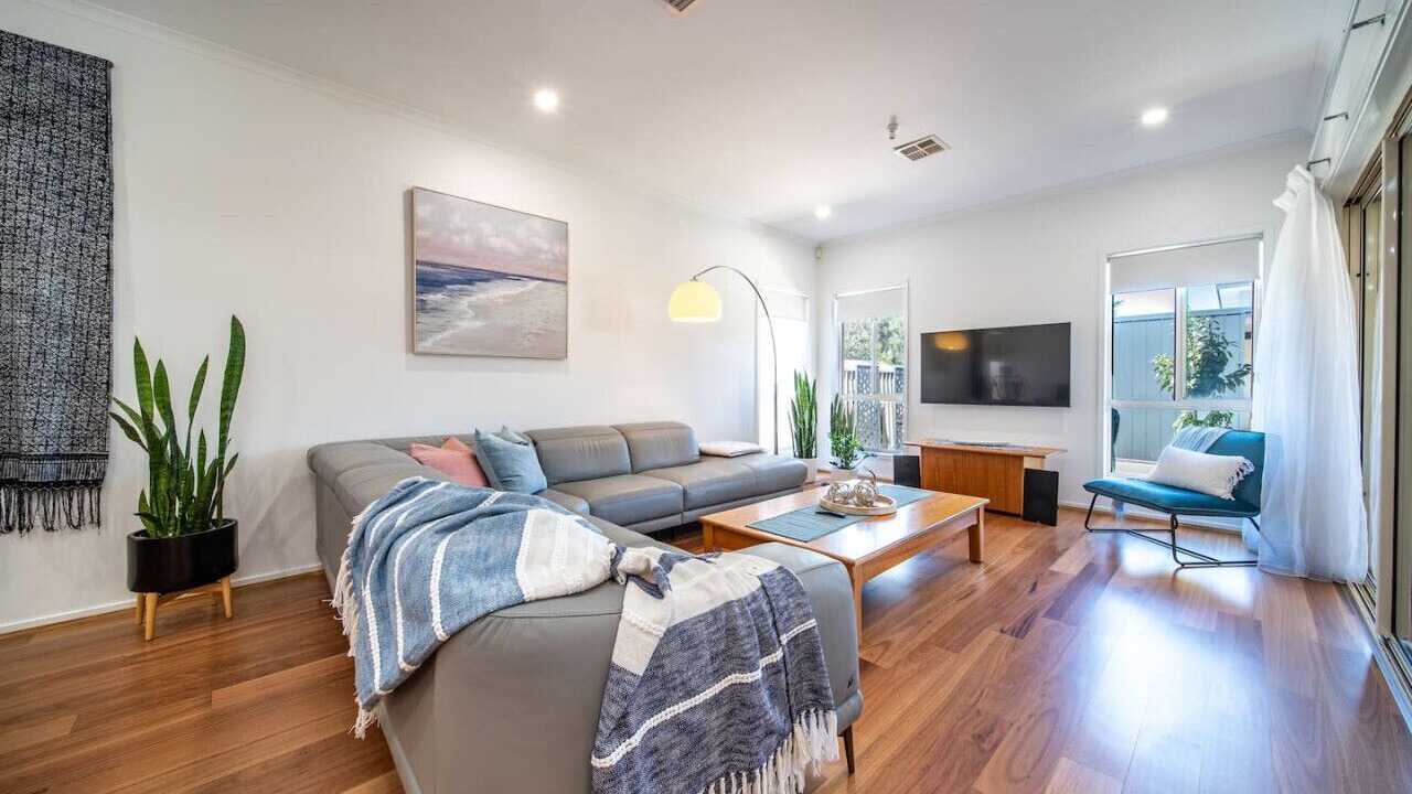 Photo of Livingroom in Largs North