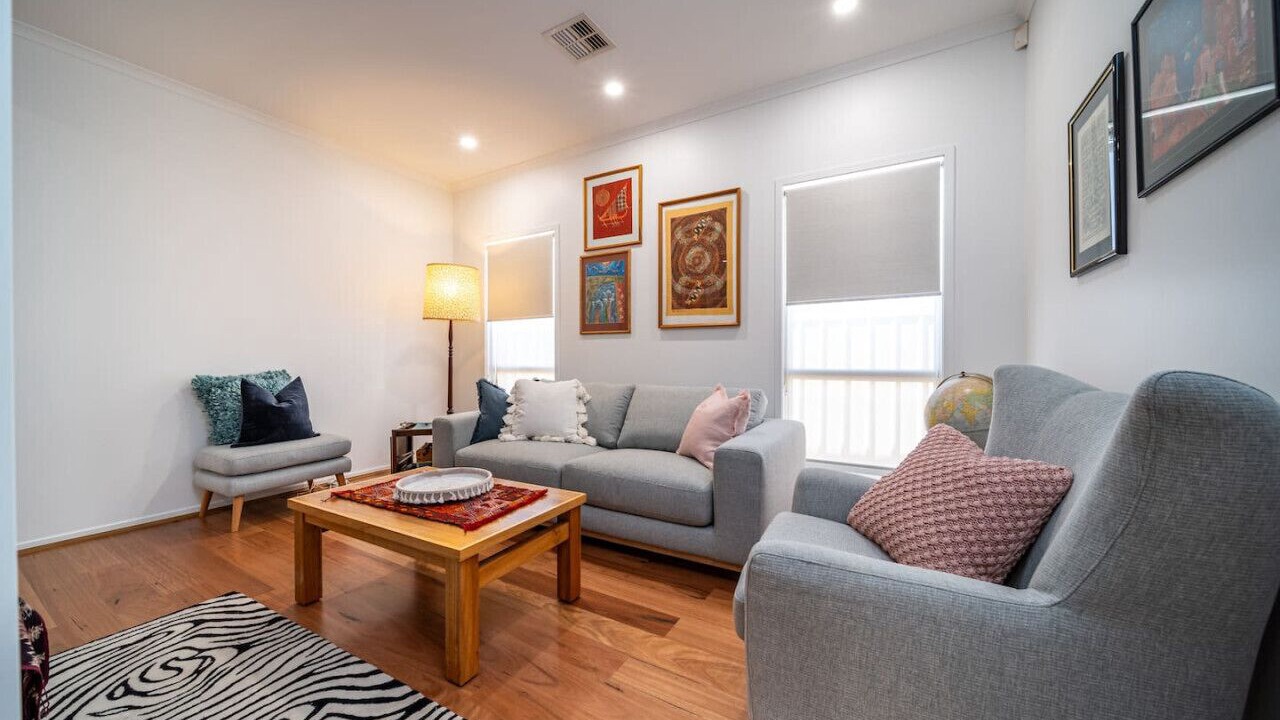 Photo of Livingroom in Largs North