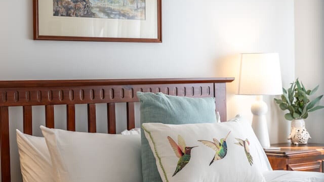 Photo of Bedroom in Largs North