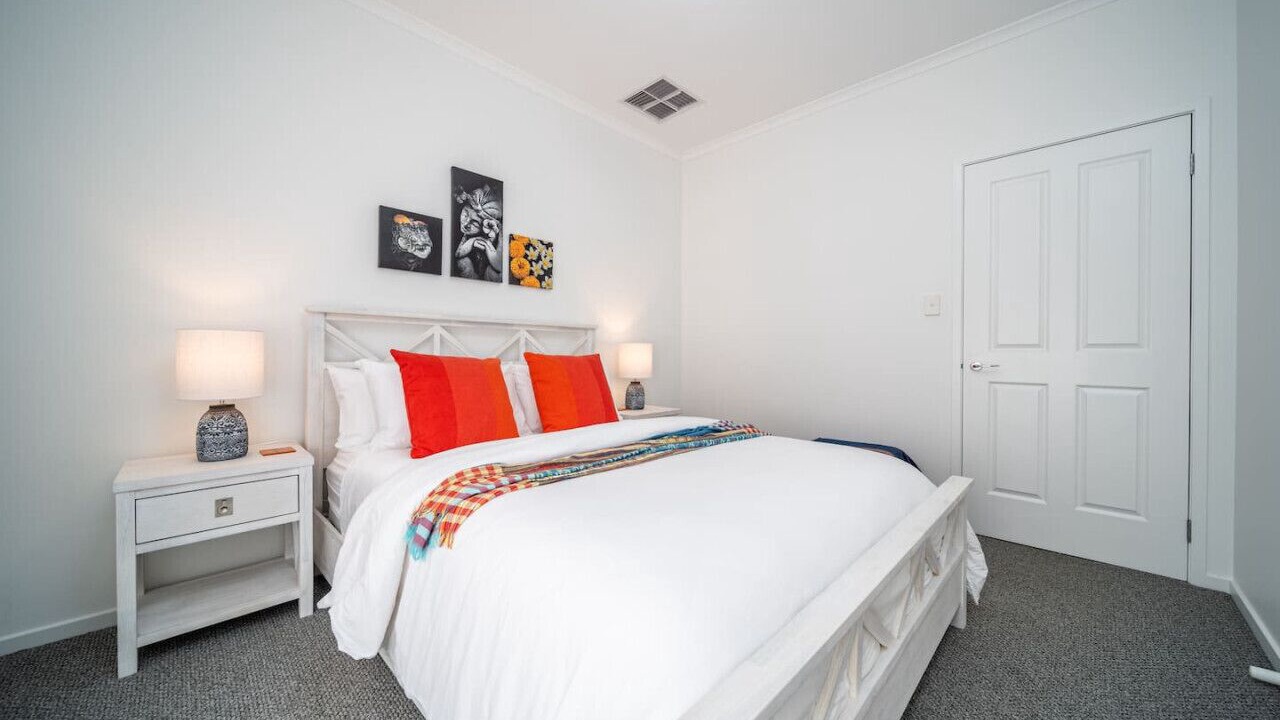 Photo of Bedroom in Largs North