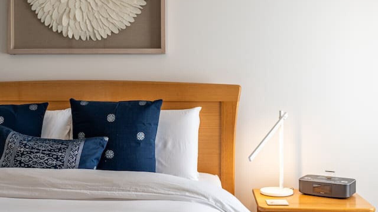 Photo of Bedroom in Largs North