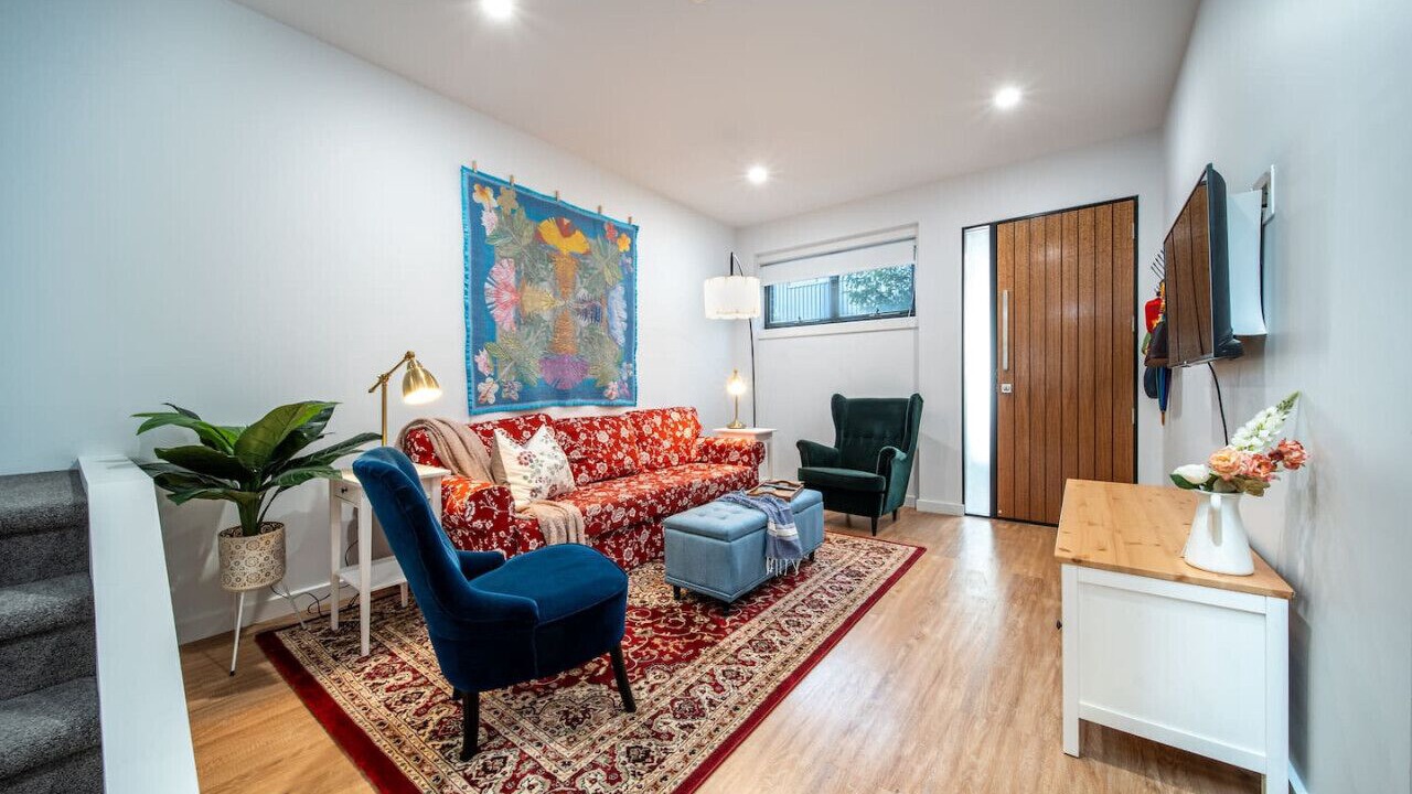 Photo of Livingroom in Tonsley