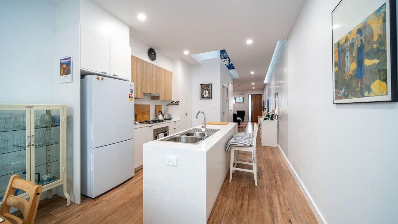 Photo of Kitchen in Tonsley