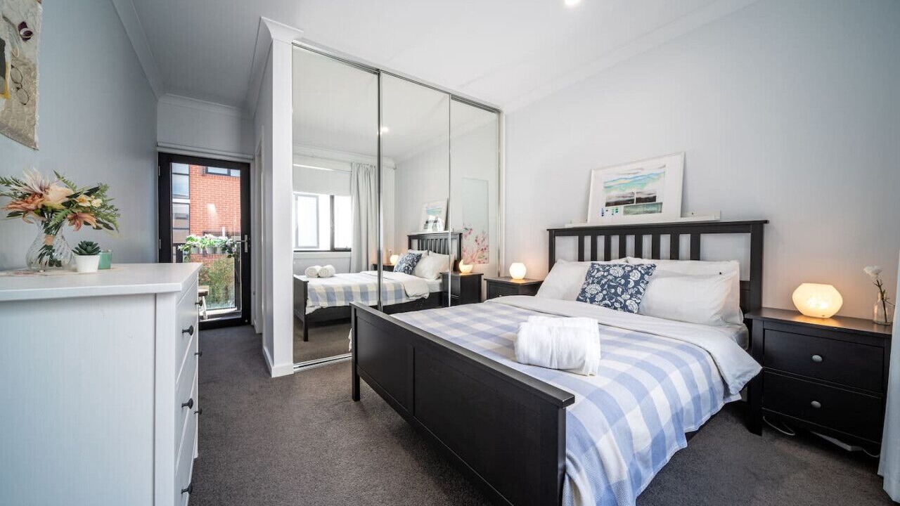 Photo of Bedroom in Tonsley