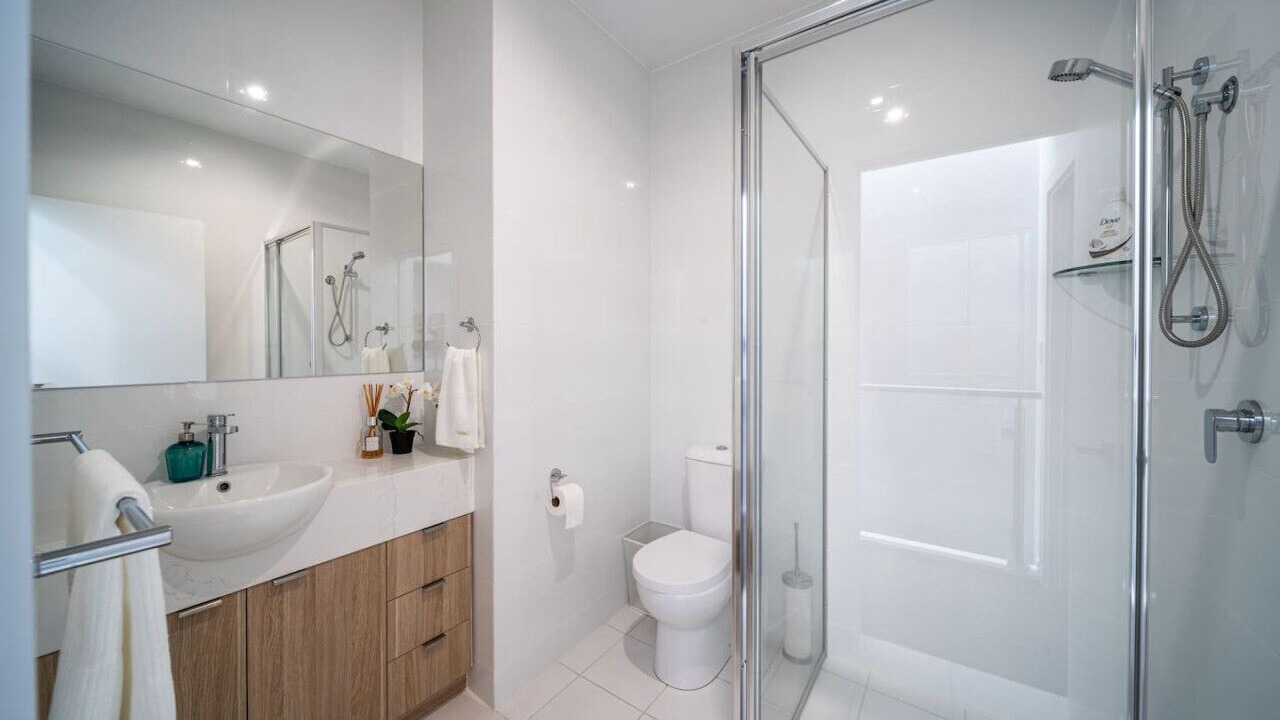 Photo of Bathroom in Tonsley