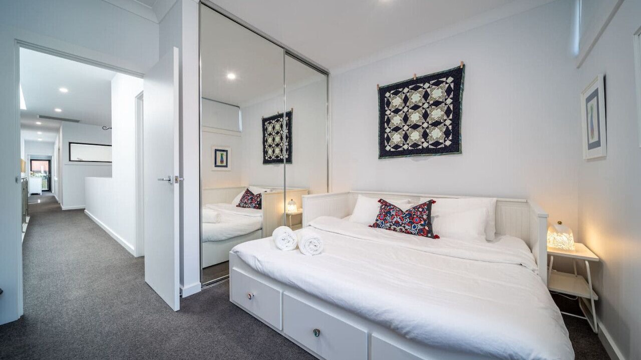 Photo of Bedroom in Tonsley