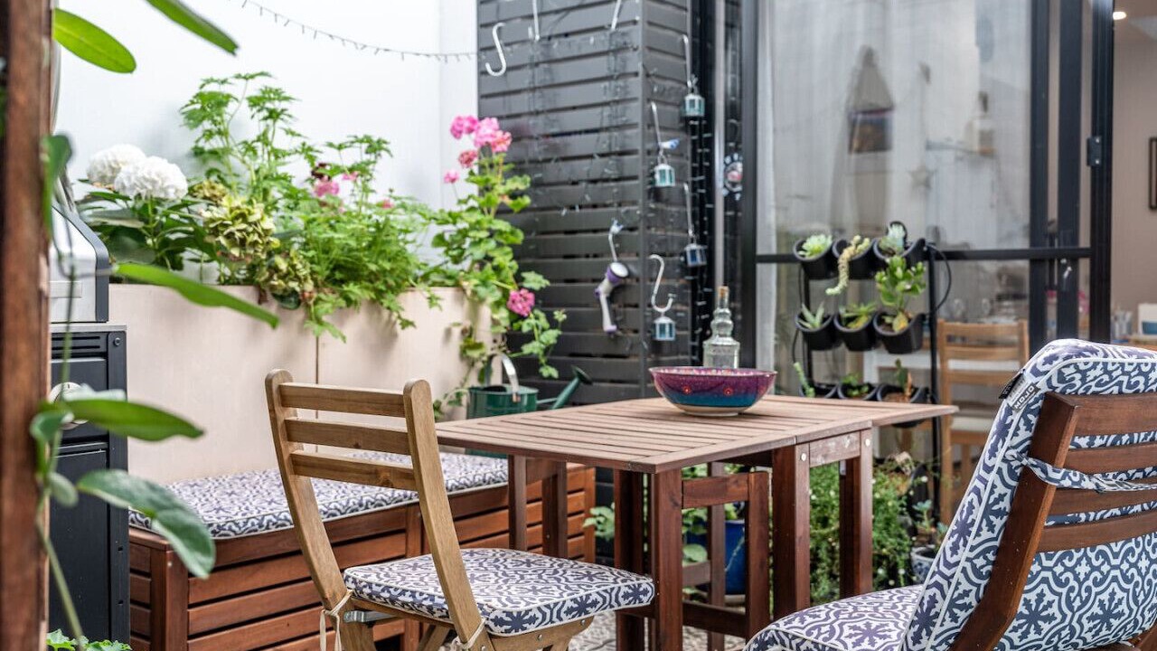 Photo of Outdoor in Tonsley