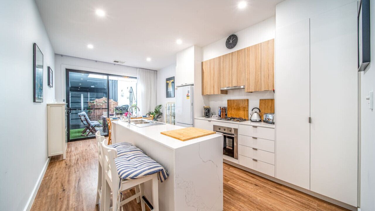 Photo of Kitchen in Tonsley