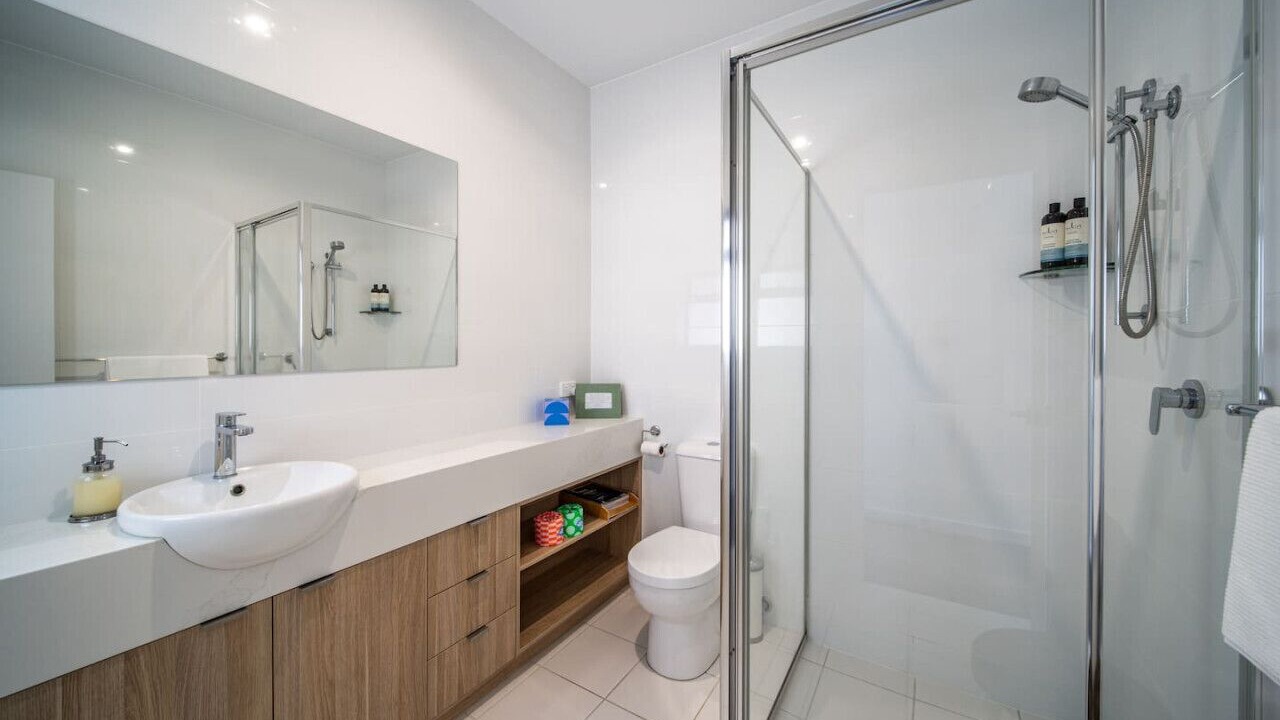 Photo of Bathroom in Tonsley