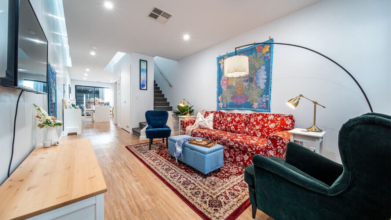 Photo of Livingroom in Tonsley