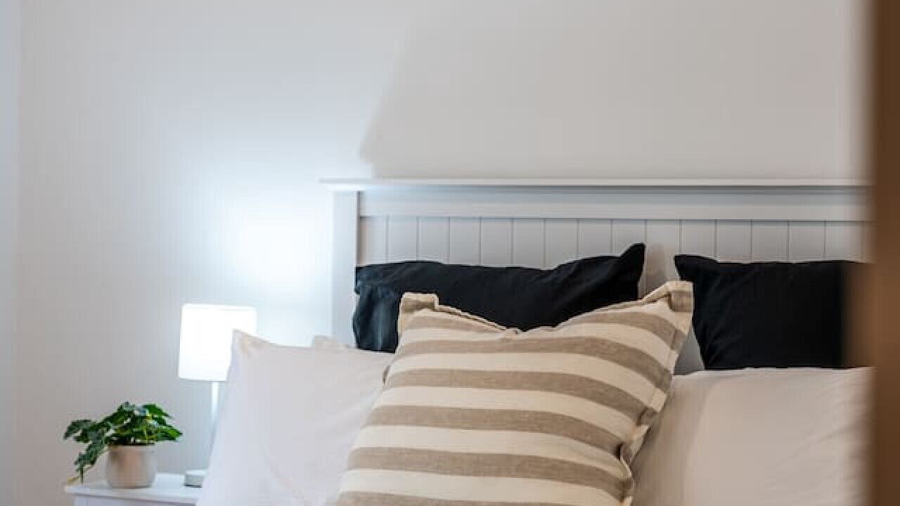 Photo of Bedroom in Torrensville