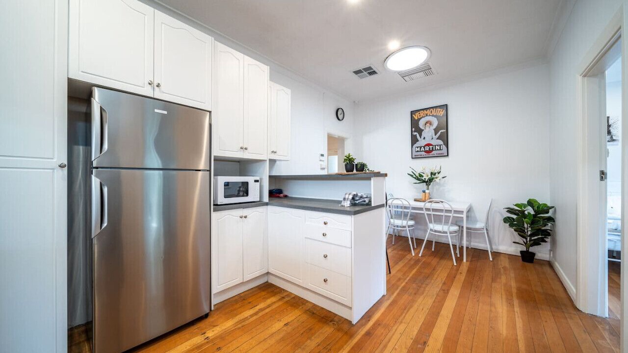 Photo of Kitchen in Torrensville