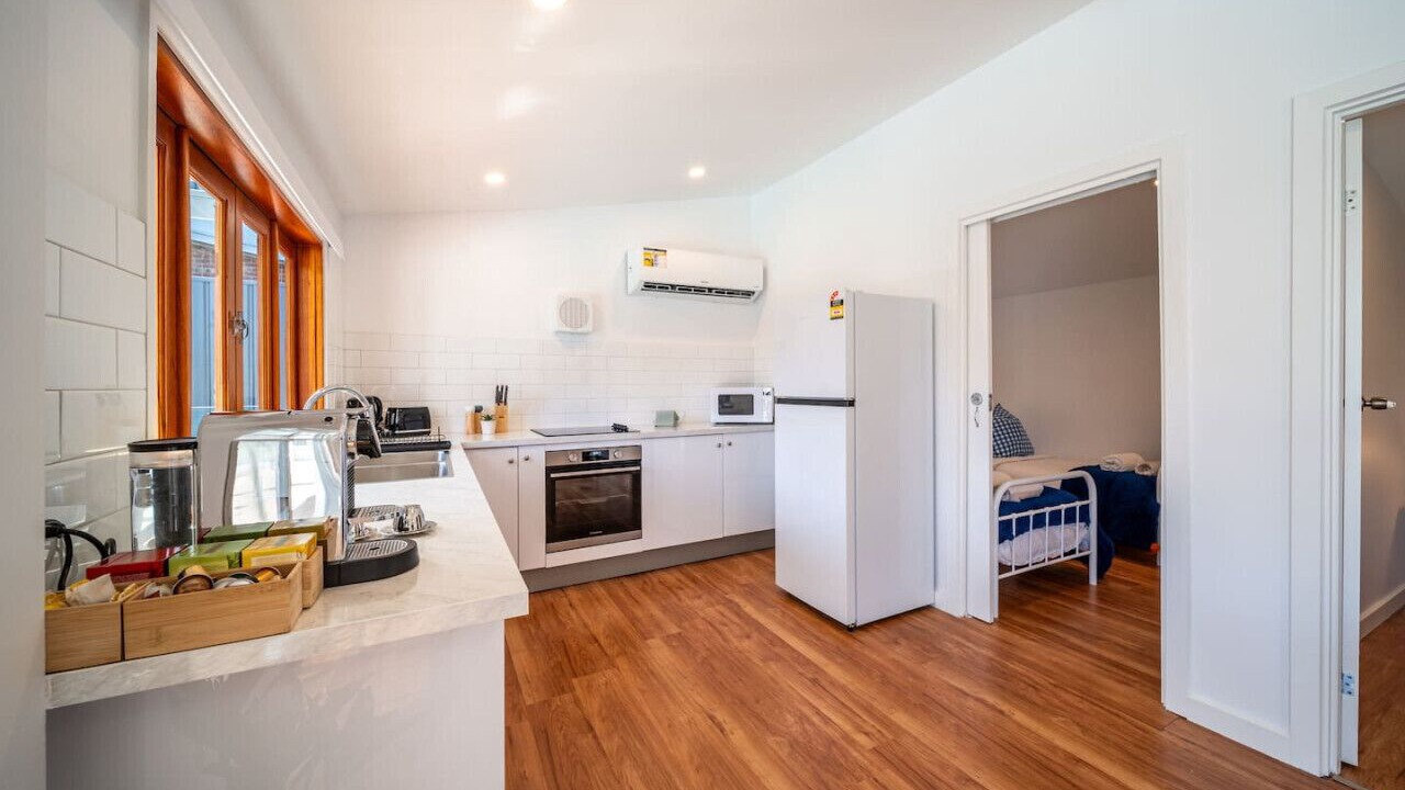 Photo of Kitchen in Torrensville