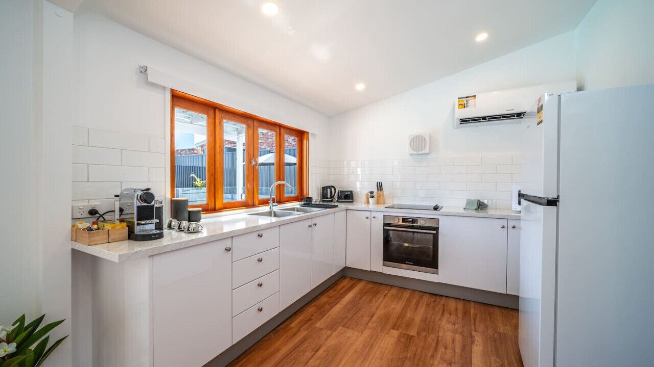 Photo of Kitchen in Torrensville