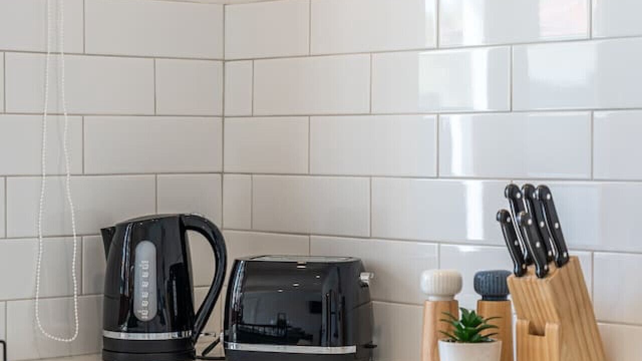 Photo of Kitchen in Torrensville