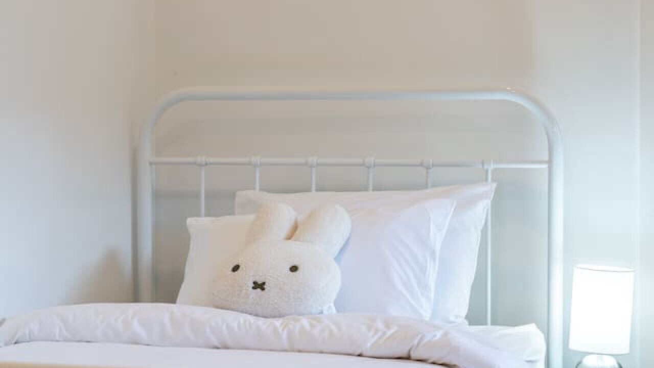 Photo of Bedroom in Torrensville