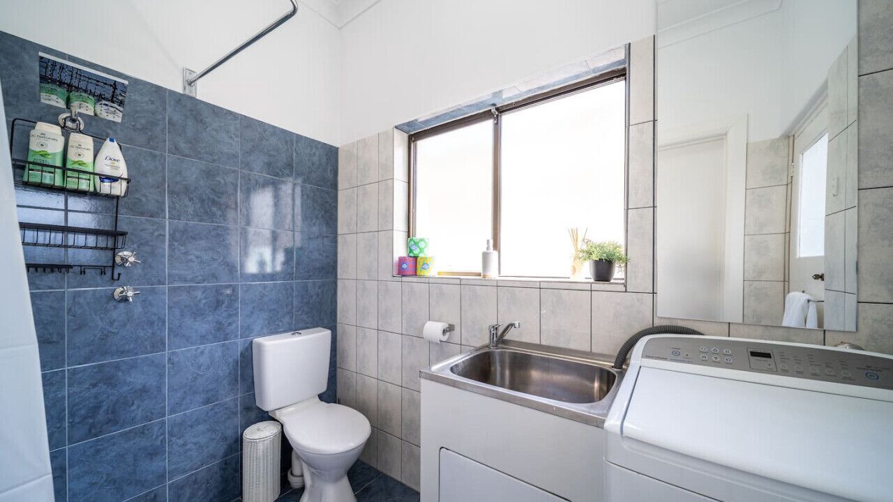 Photo of Bathroom in Torrensville