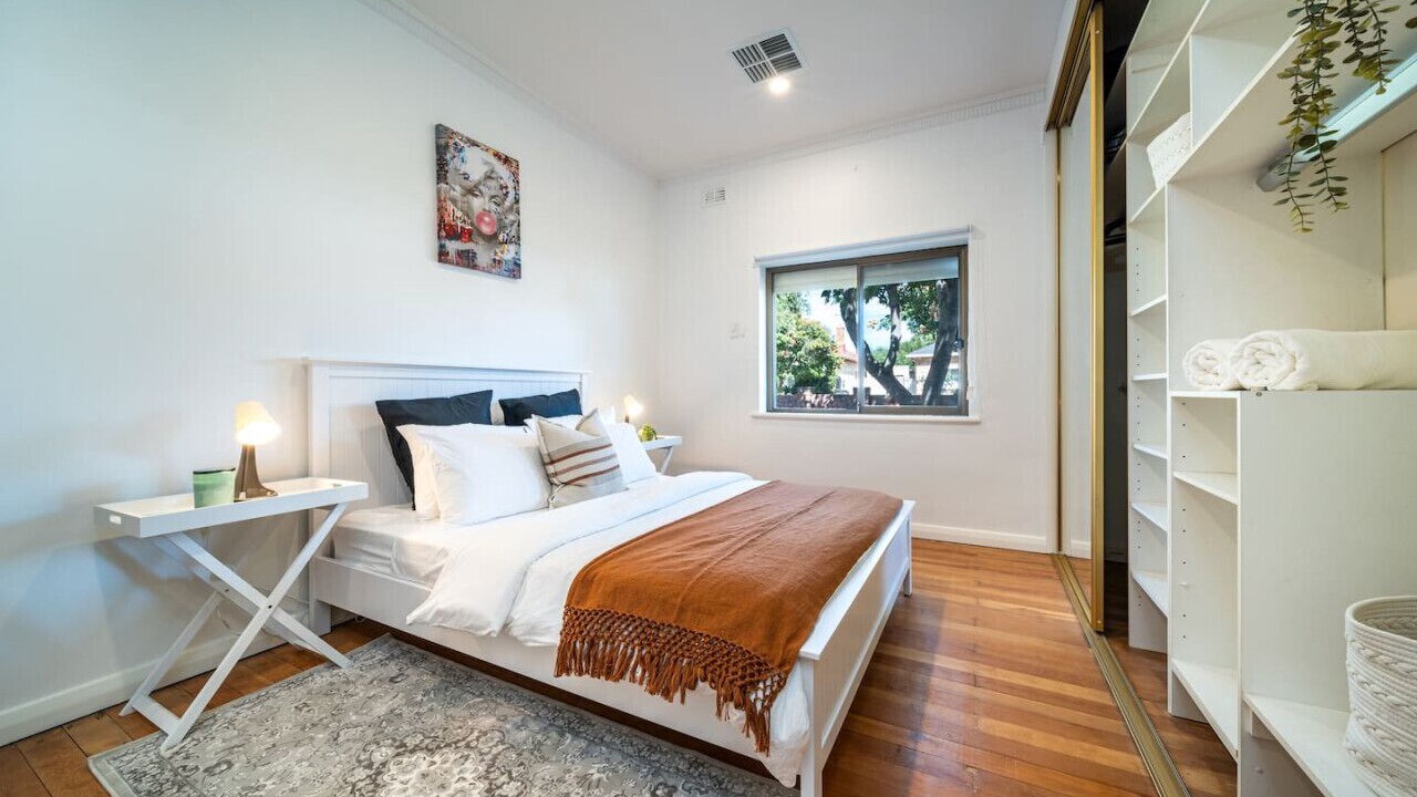 Photo of Bedroom in Torrensville