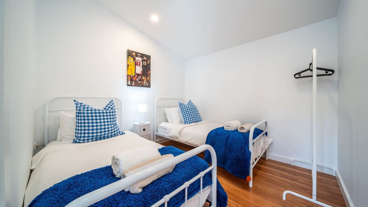 Photo of Bedroom in Torrensville