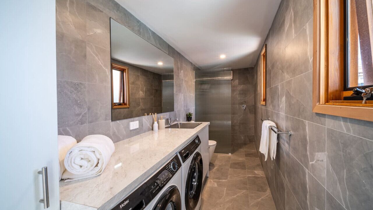 Photo of Bathroom in Torrensville