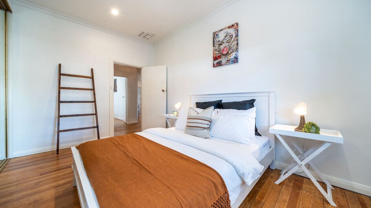 Photo of Bedroom in Torrensville