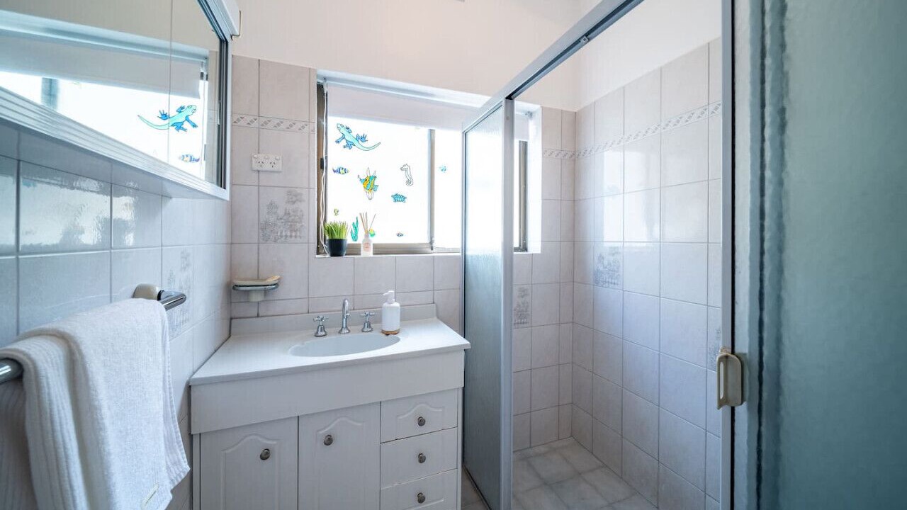 Photo of Bathroom in Torrensville