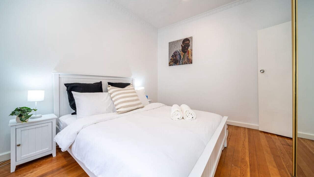 Photo of Bedroom in Torrensville