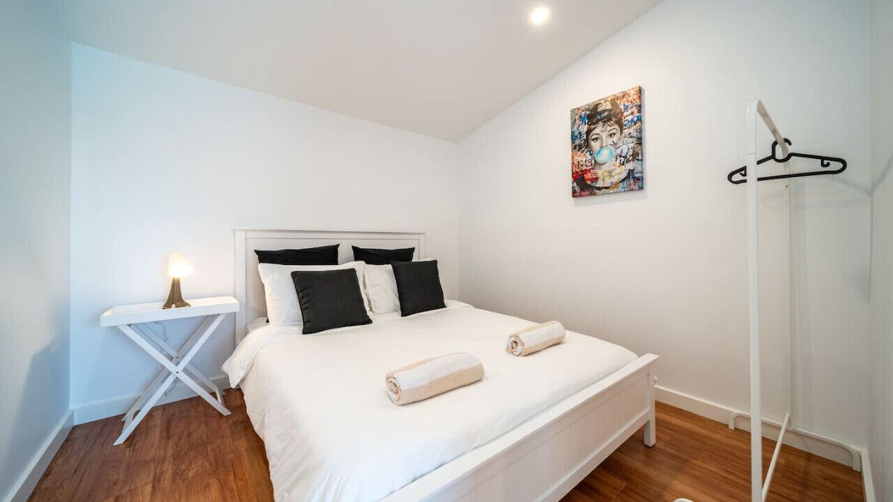 Photo of Bedroom in Torrensville