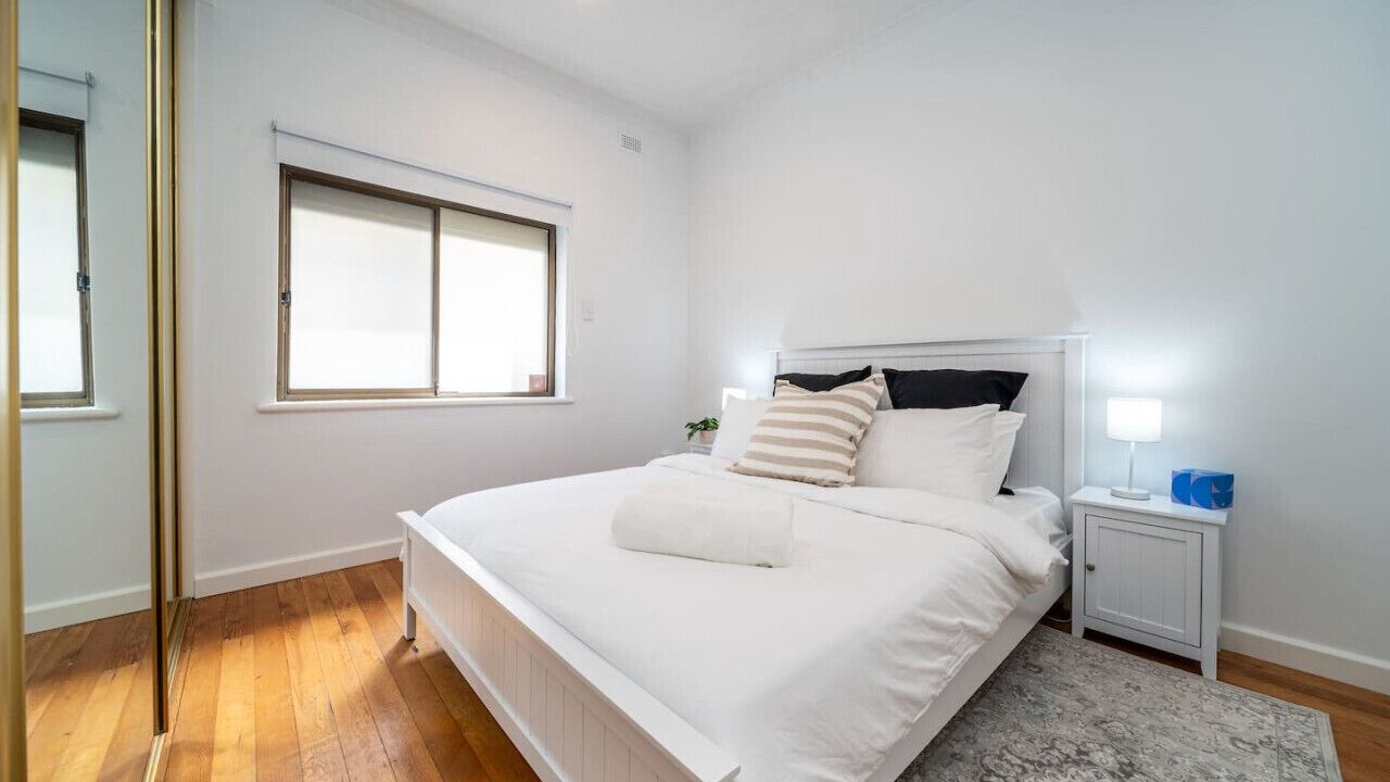 Photo of Bedroom in Torrensville