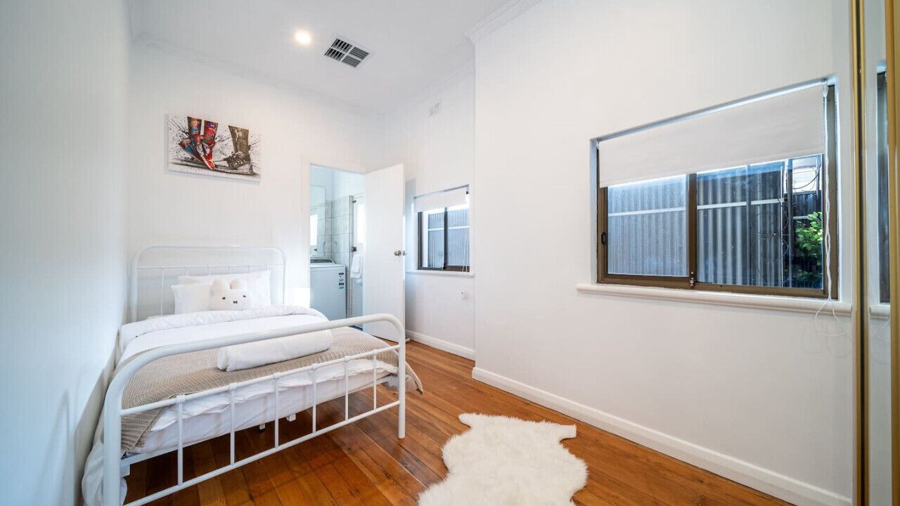 Photo of Bedroom in Torrensville