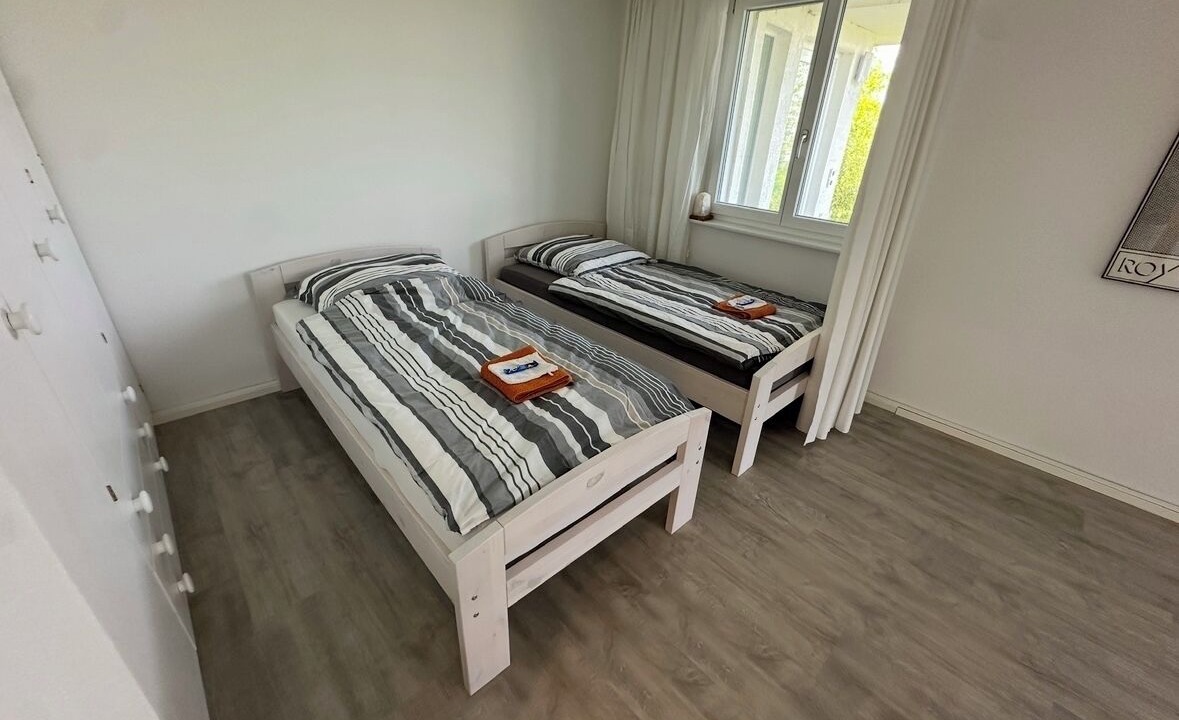 Photo of Bedroom in Salenstein