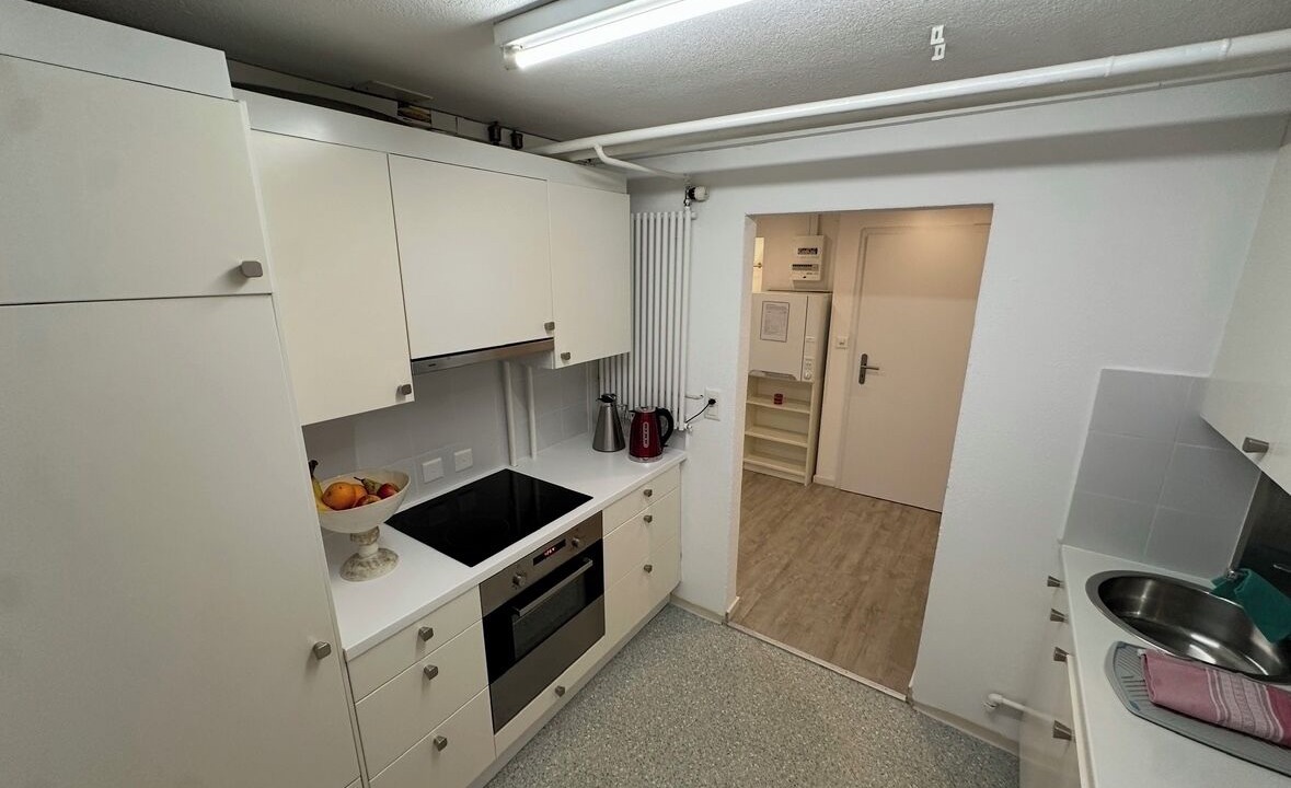 Photo of Kitchen in Salenstein