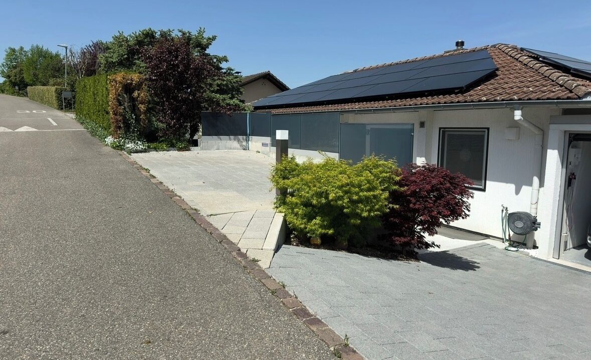 Photo of Outdoor in Salenstein