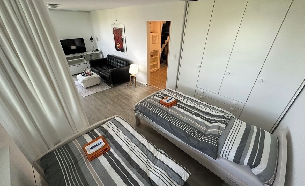 Photo of Bedroom in Salenstein