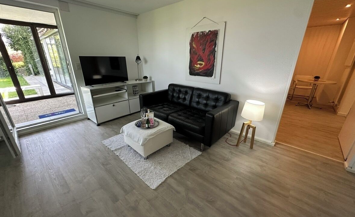 Photo of Livingroom in Salenstein