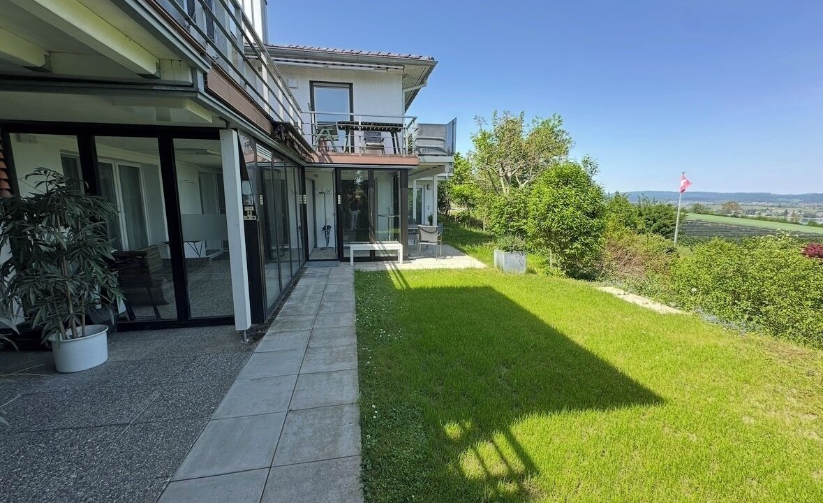 Photo of Outdoor in Salenstein