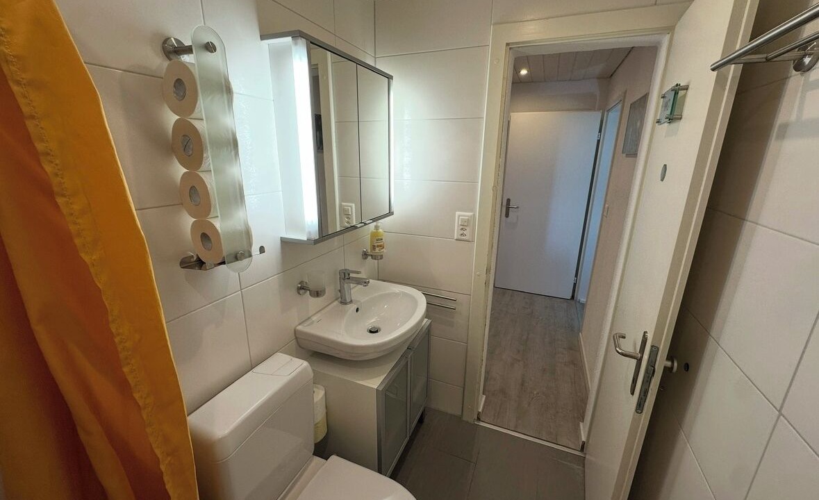 Photo of Bathroom in Salenstein