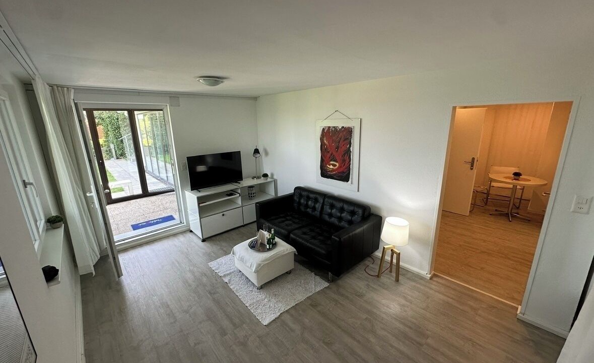 Photo of Livingroom in Salenstein