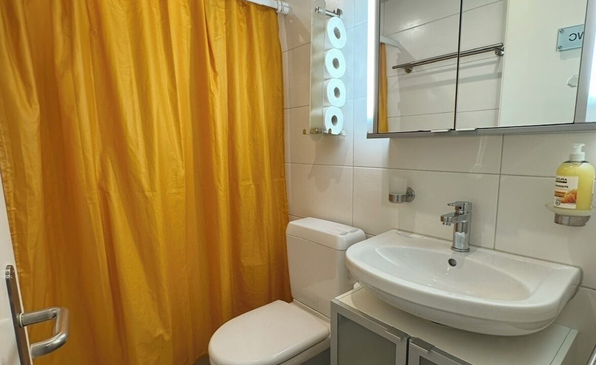 Photo of Bathroom in Salenstein