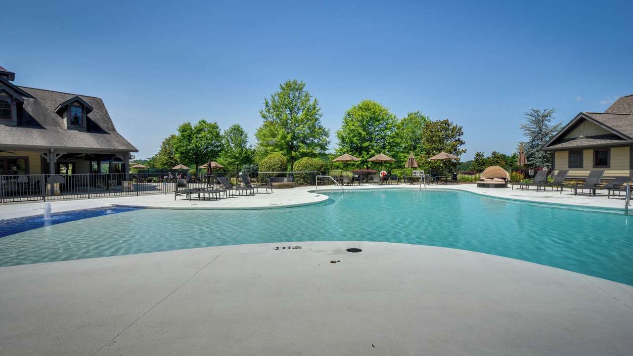 Photo of Outdoor in Toccoa