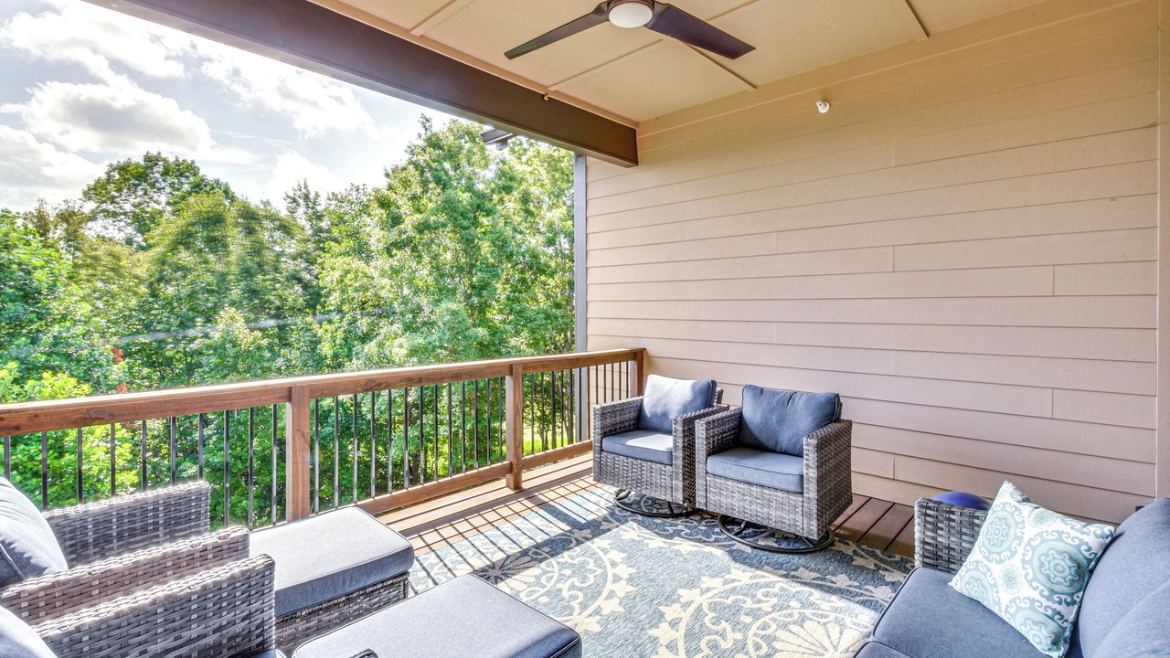 Photo of Outdoor in Toccoa